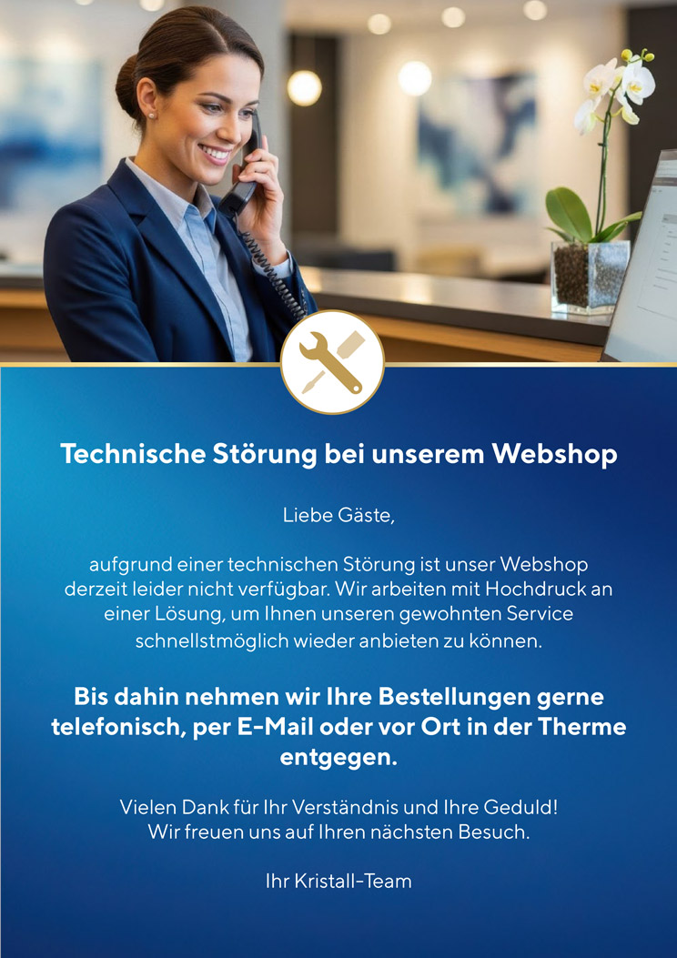 Gästeinformation